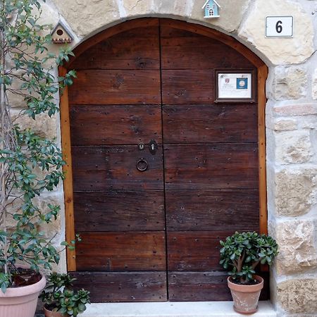 Casa Vacanza Gaia Costa di Mezzate Kültér fotó