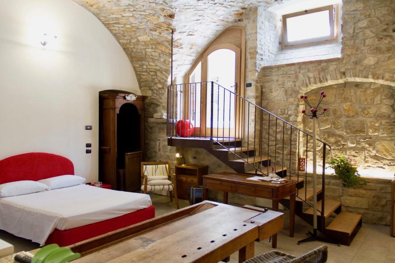 Casa Vacanza Gaia Costa di Mezzate Kültér fotó